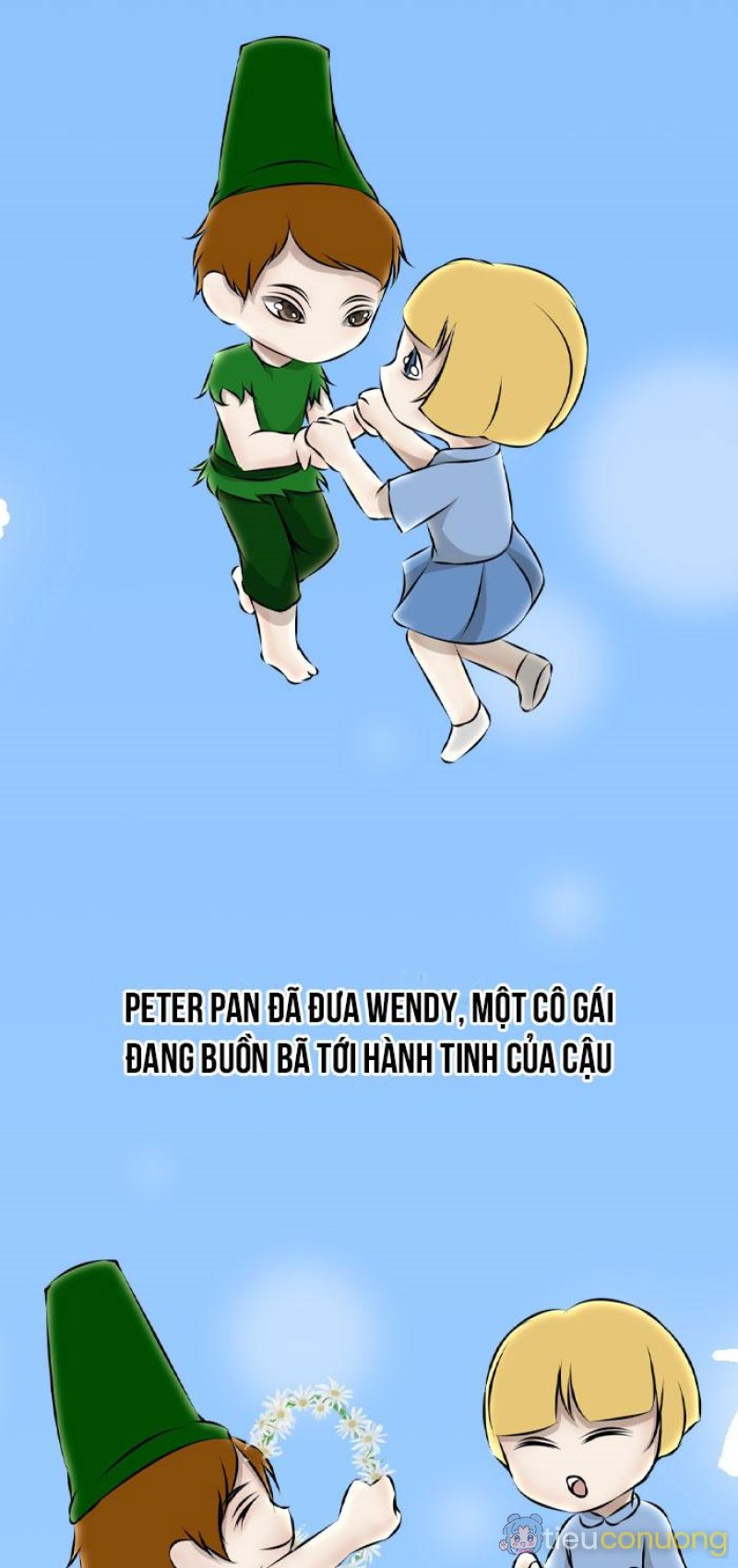 Sao cứ phải dây dưa với nhân vật phụ như ta Chapter 21 - Page 39