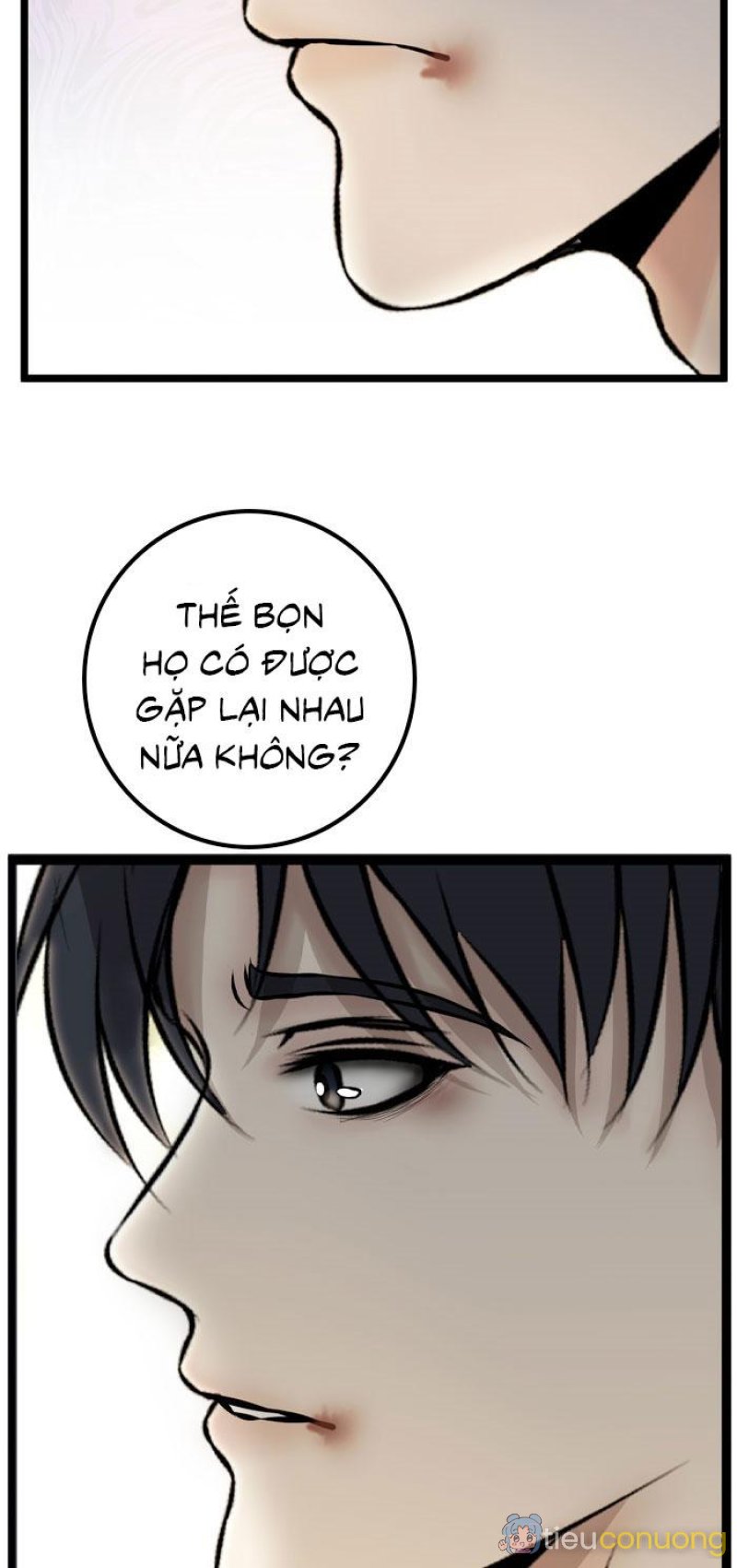 Sao cứ phải dây dưa với nhân vật phụ như ta Chapter 21 - Page 45