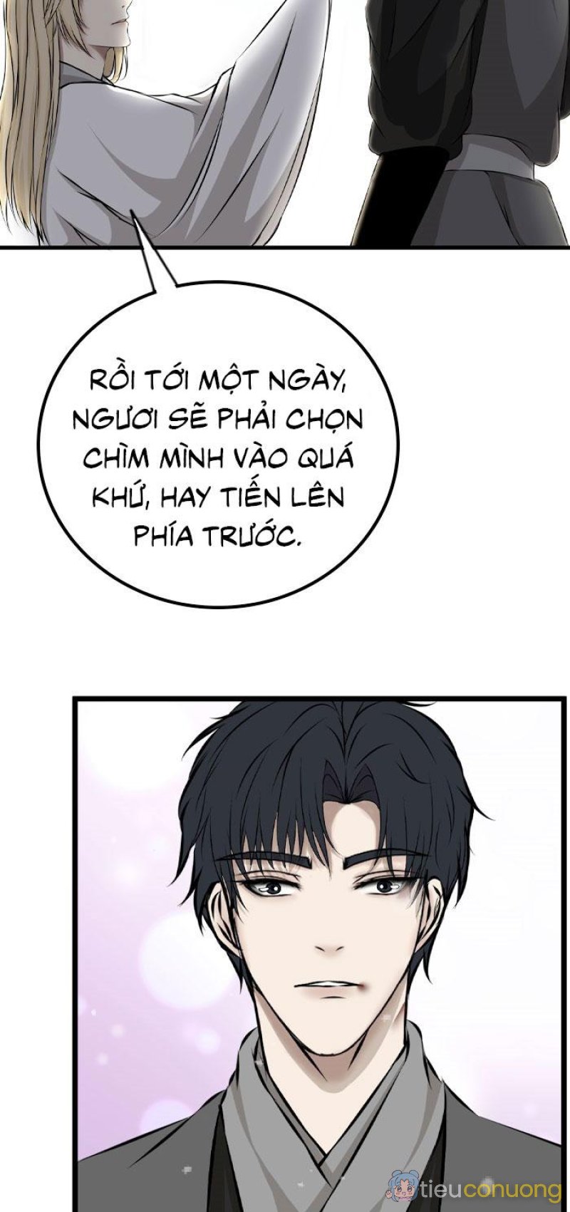 Sao cứ phải dây dưa với nhân vật phụ như ta Chapter 21 - Page 49