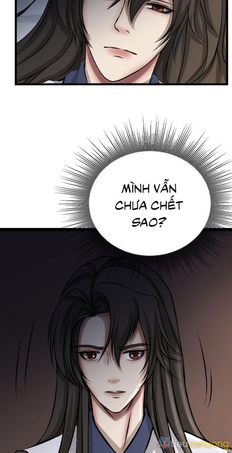 Sao cứ phải dây dưa với nhân vật phụ như ta Chapter 21 - Page 66