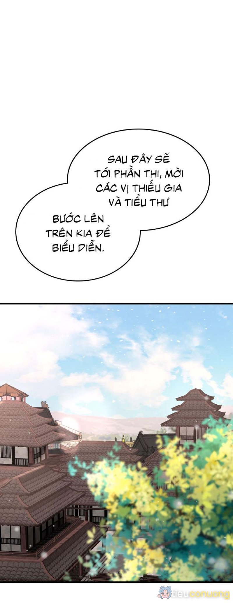 Sao cứ phải dây dưa với nhân vật phụ như ta Chapter 7 - Page 22