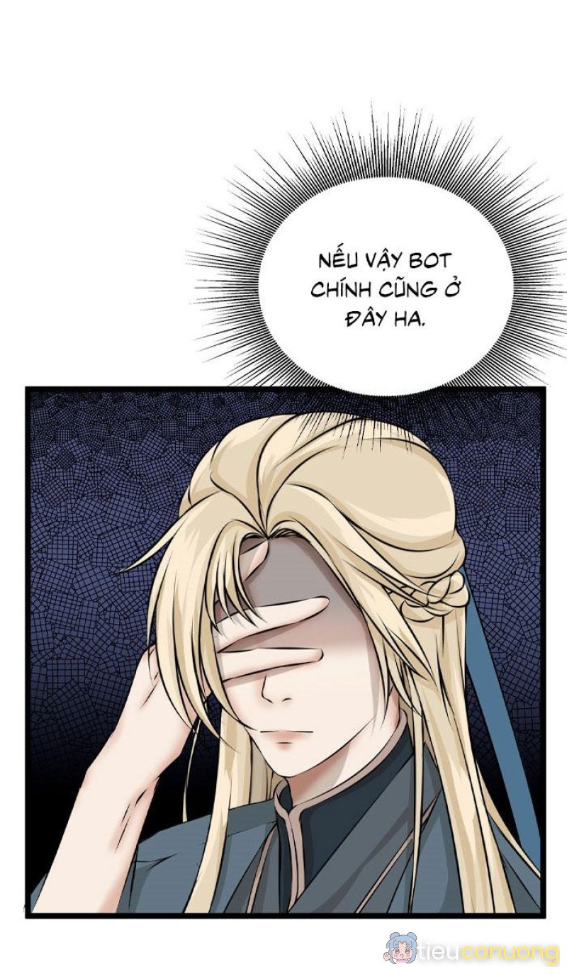 Sao cứ phải dây dưa với nhân vật phụ như ta Chapter 7 - Page 2