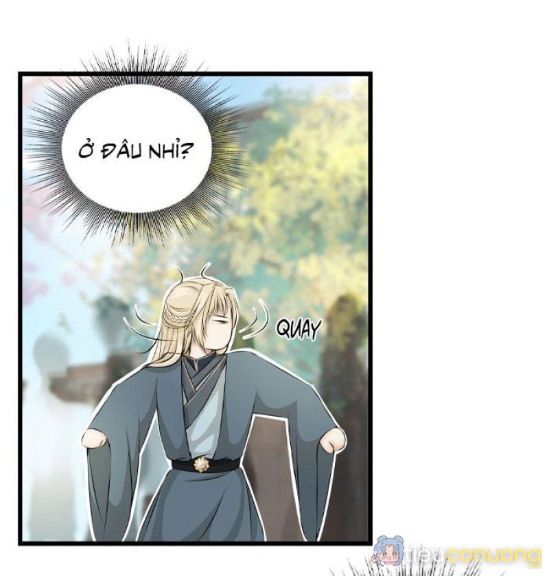 Sao cứ phải dây dưa với nhân vật phụ như ta Chapter 7 - Page 3