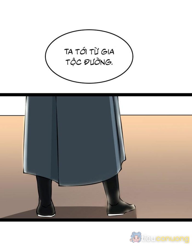 Sao cứ phải dây dưa với nhân vật phụ như ta Chapter 7 - Page 56