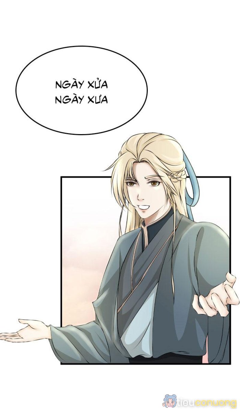 Sao cứ phải dây dưa với nhân vật phụ như ta Chapter 7 - Page 58