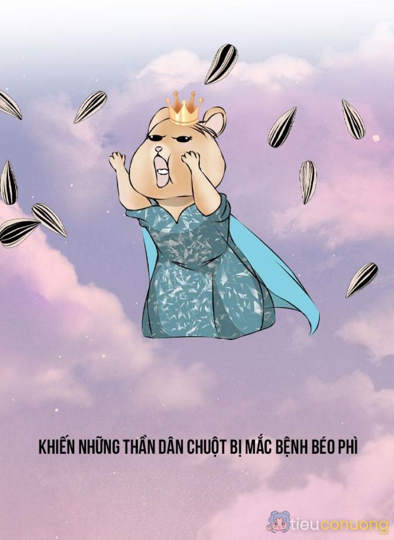 Sao cứ phải dây dưa với nhân vật phụ như ta Chapter 7 - Page 64