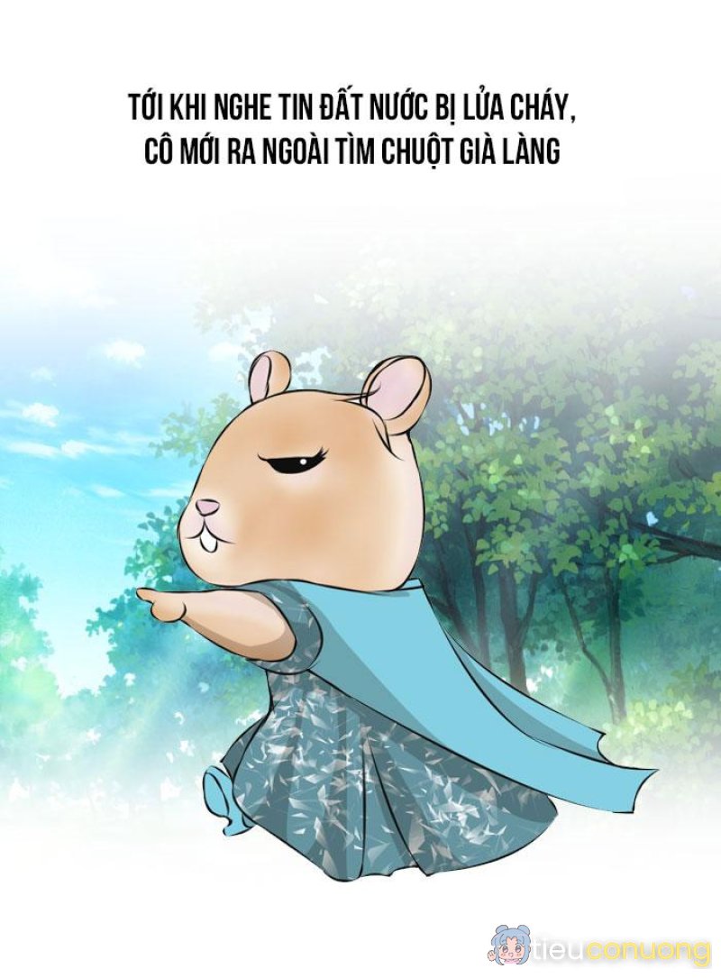 Sao cứ phải dây dưa với nhân vật phụ như ta Chapter 7 - Page 72