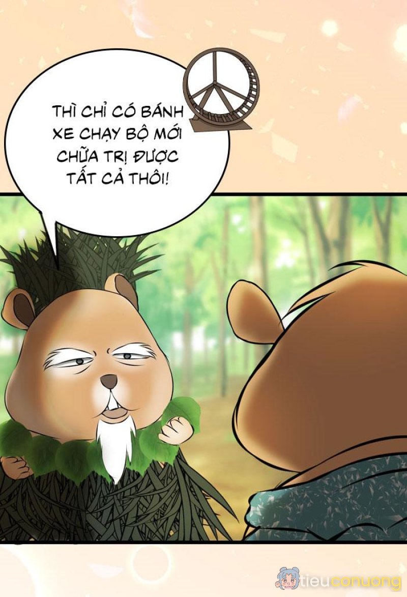 Sao cứ phải dây dưa với nhân vật phụ như ta Chapter 7 - Page 76