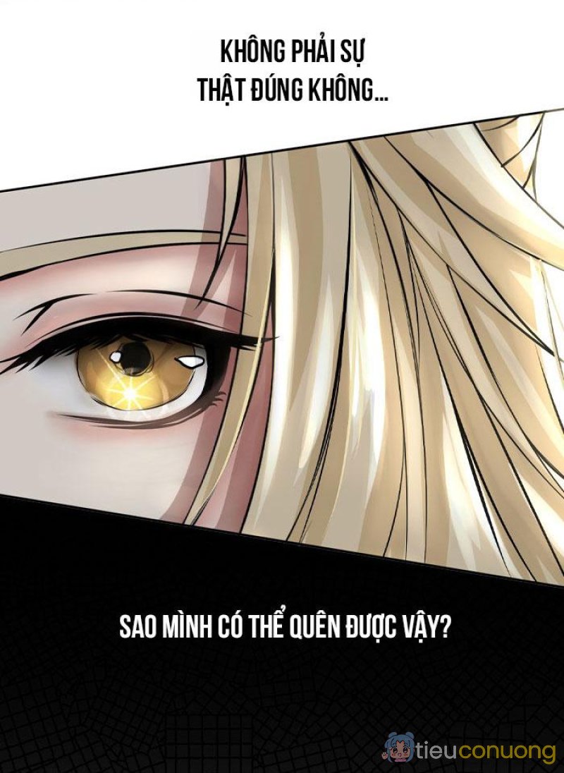 Sao cứ phải dây dưa với nhân vật phụ như ta Chapter 3 - Page 33