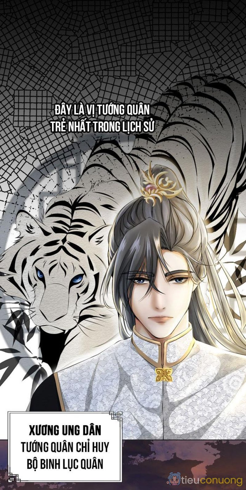 Sao cứ phải dây dưa với nhân vật phụ như ta Chapter 3 - Page 34