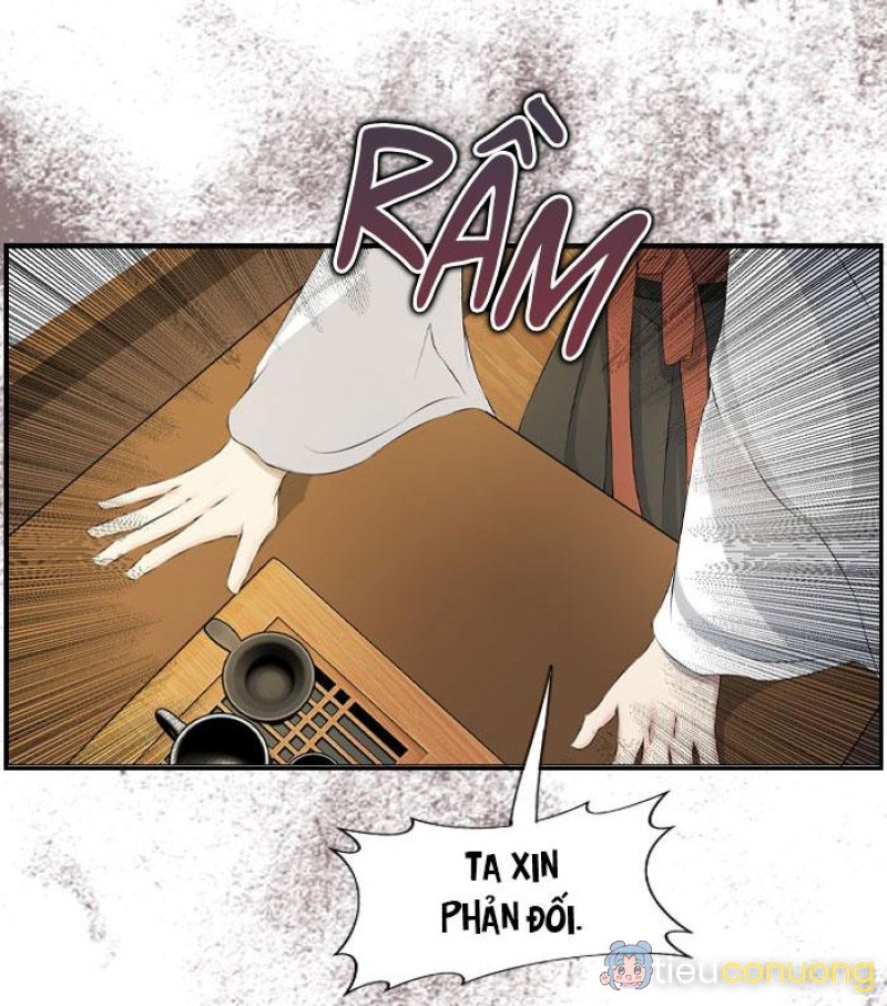 Sao cứ phải dây dưa với nhân vật phụ như ta Chapter 3 - Page 48