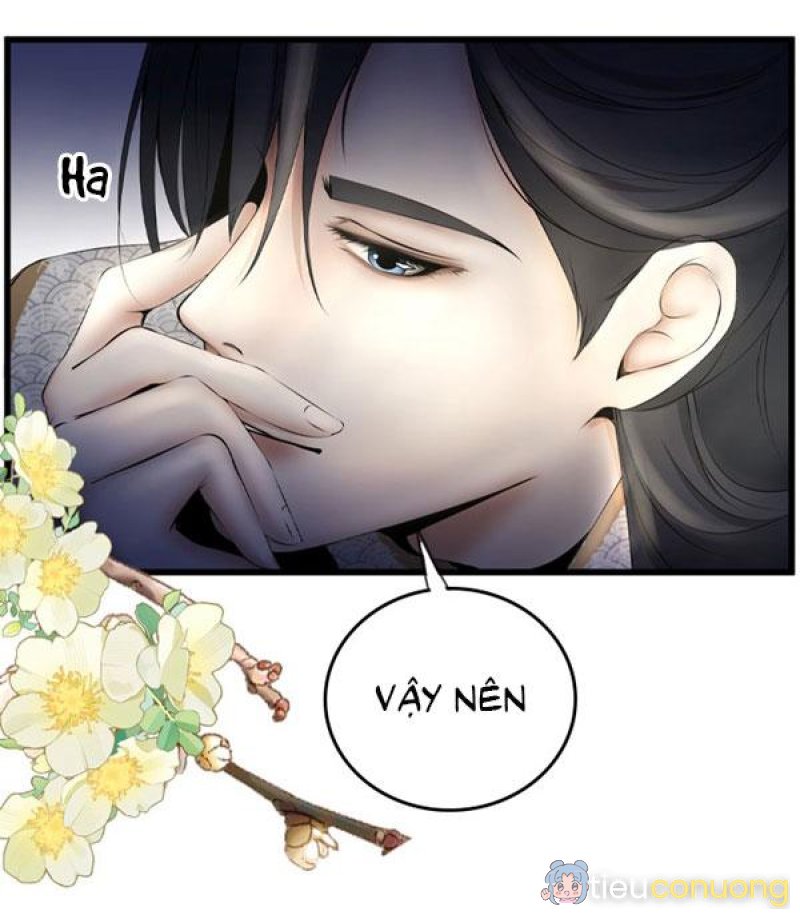 Sao cứ phải dây dưa với nhân vật phụ như ta Chapter 3 - Page 58