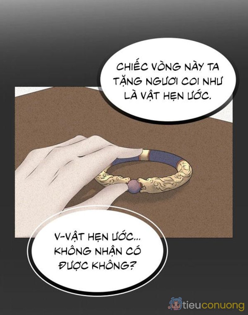 Sao cứ phải dây dưa với nhân vật phụ như ta Chapter 3 - Page 64