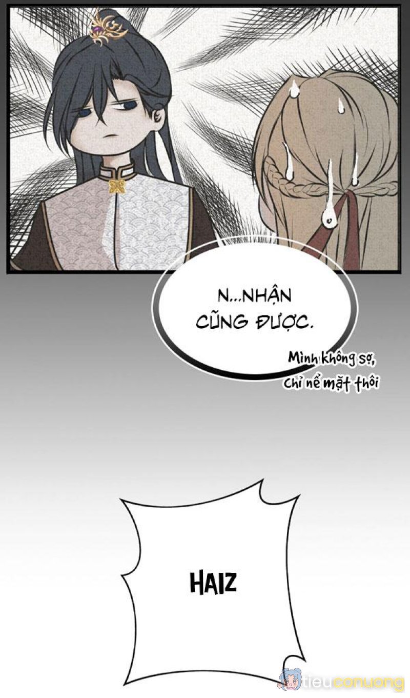 Sao cứ phải dây dưa với nhân vật phụ như ta Chapter 3 - Page 65