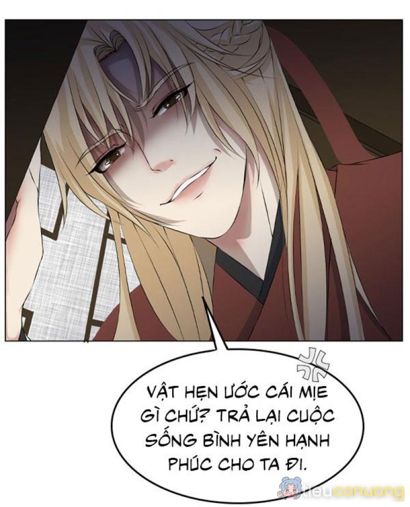 Sao cứ phải dây dưa với nhân vật phụ như ta Chapter 3 - Page 66