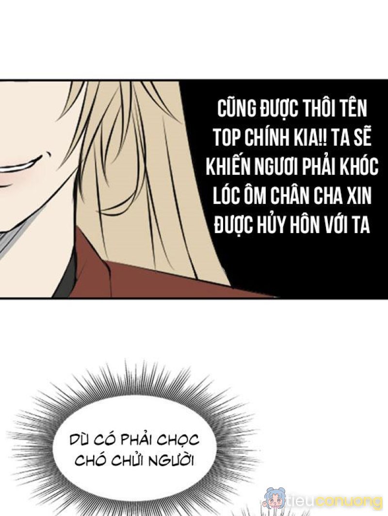 Sao cứ phải dây dưa với nhân vật phụ như ta Chapter 3 - Page 68