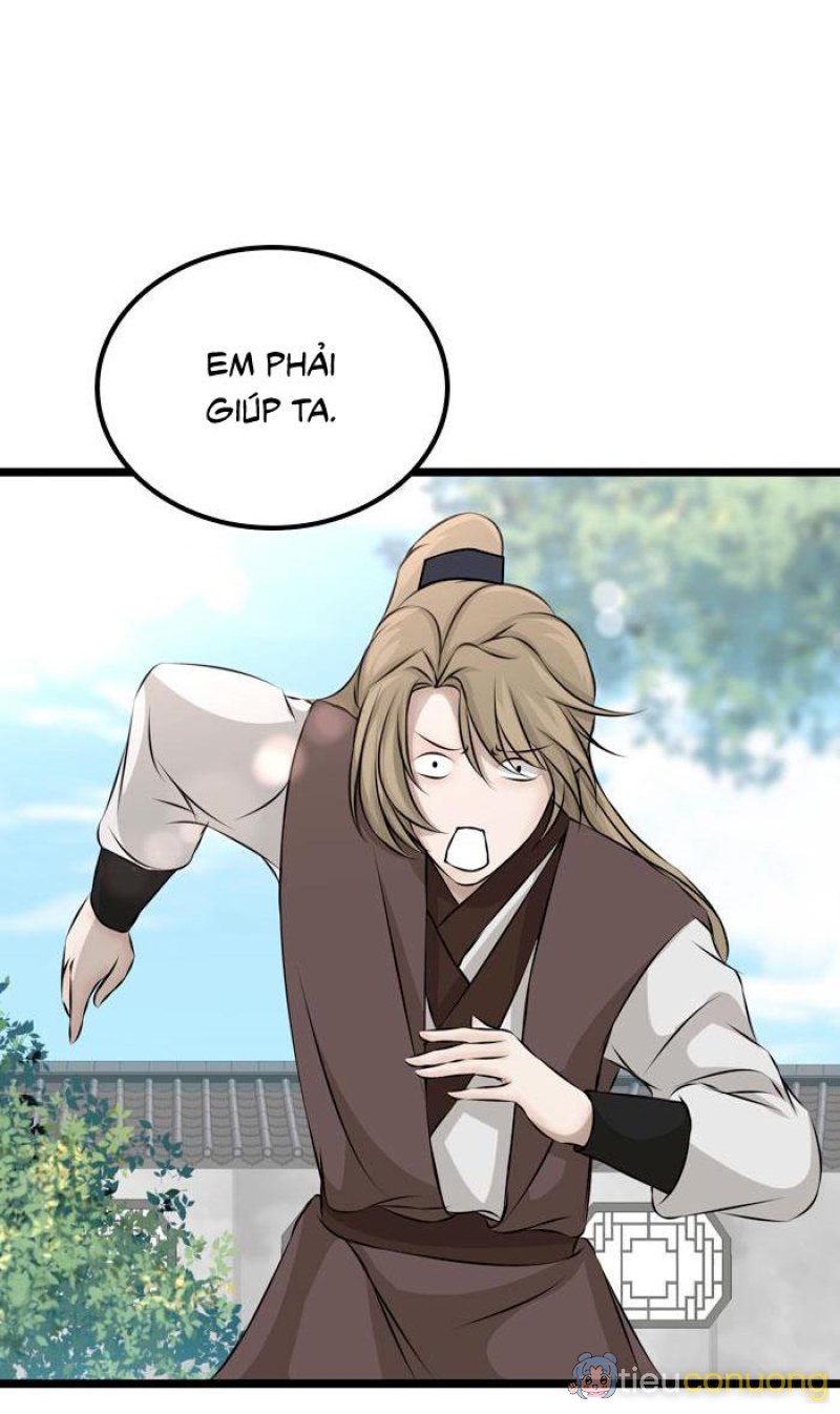 Sao cứ phải dây dưa với nhân vật phụ như ta Chapter 22 - Page 21