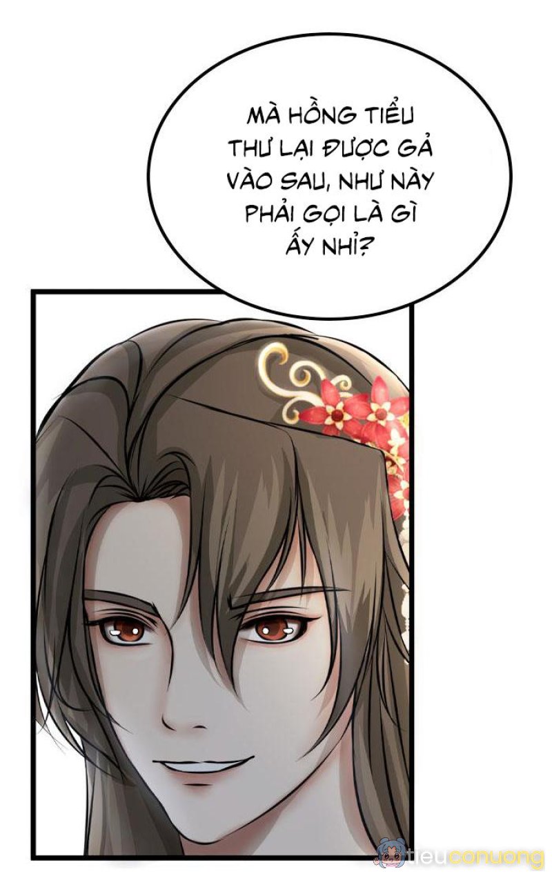 Sao cứ phải dây dưa với nhân vật phụ như ta Chapter 22 - Page 48