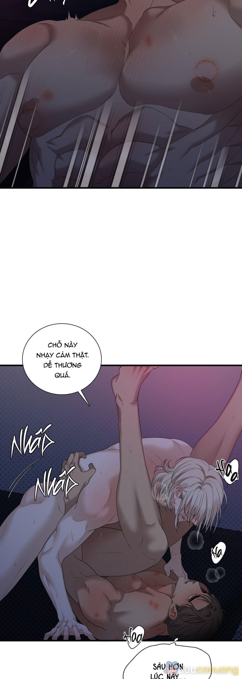 DEAR. 00 Chapter 14 - Page 38