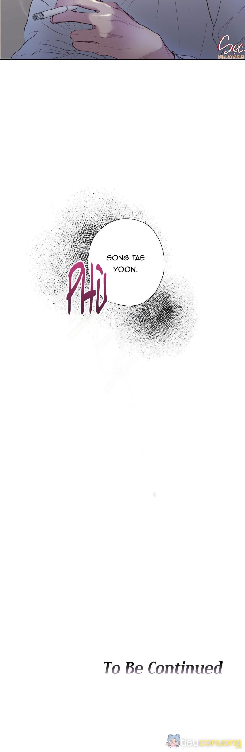 MỐI TÌNH BỊ ĐỘNG Chapter 1 - Page 40