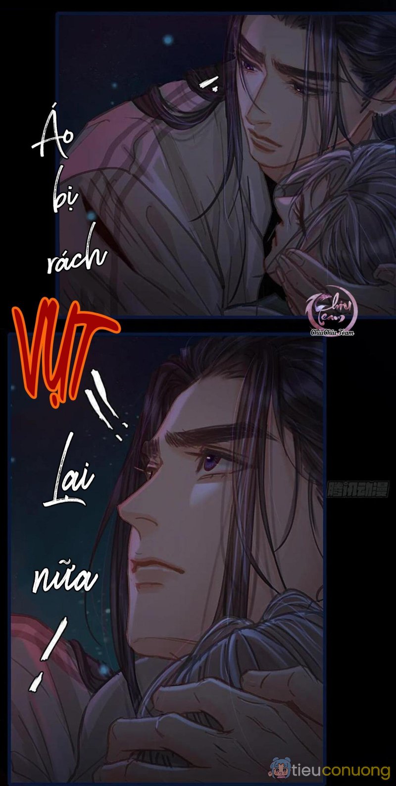 Quen Lâu Mới Biết Người Thiếu Tâm Cơ Chapter 41 - Page 21