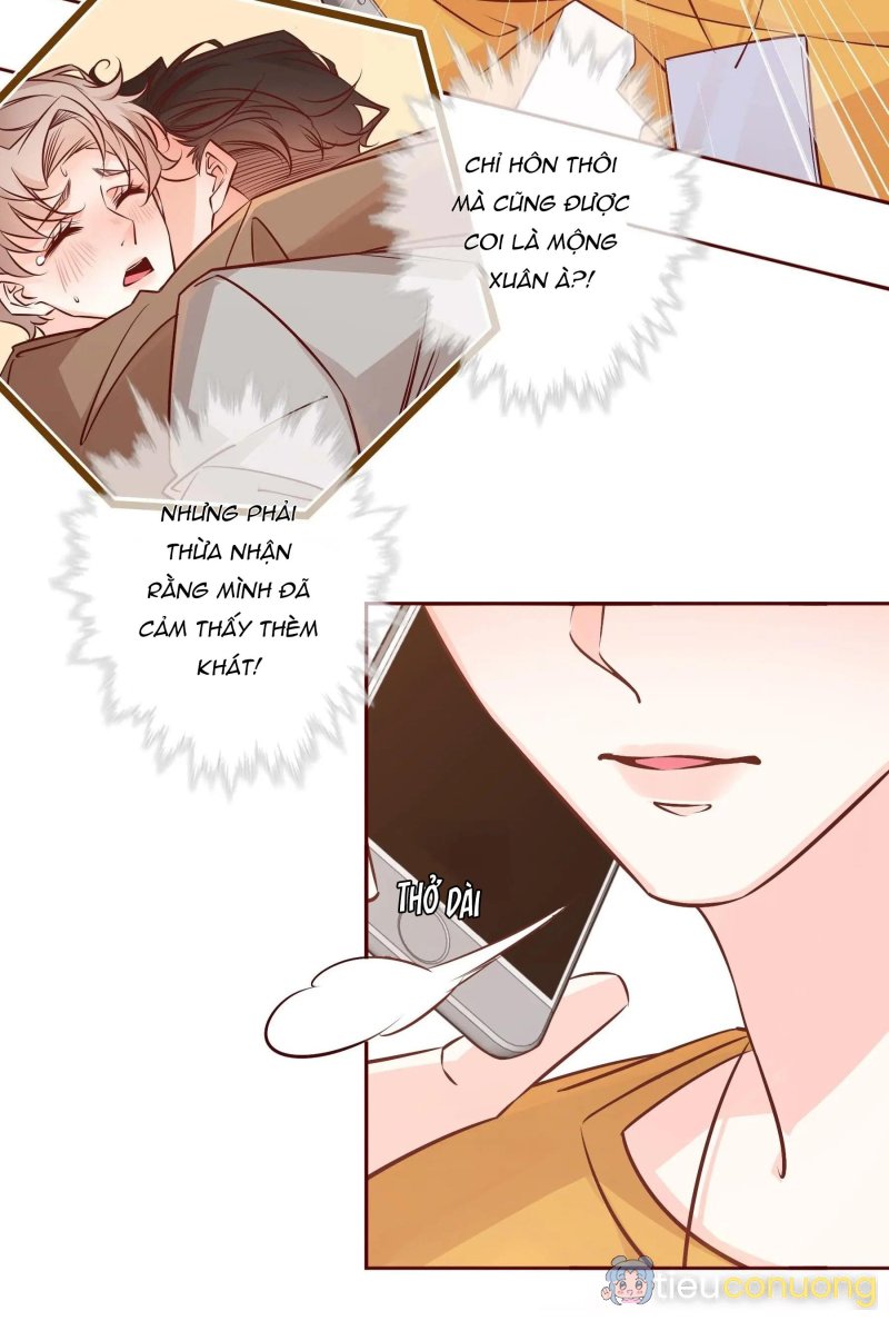 Yêu Em Bất Chấp Chapter 5 - Page 4