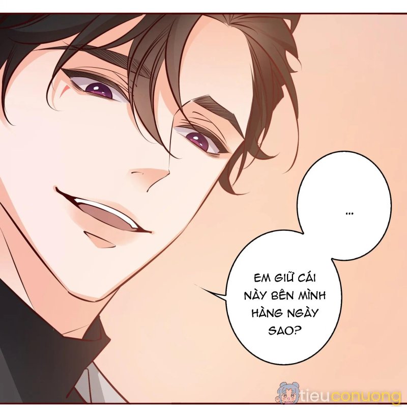 Yêu Em Bất Chấp Chapter 7 - Page 3