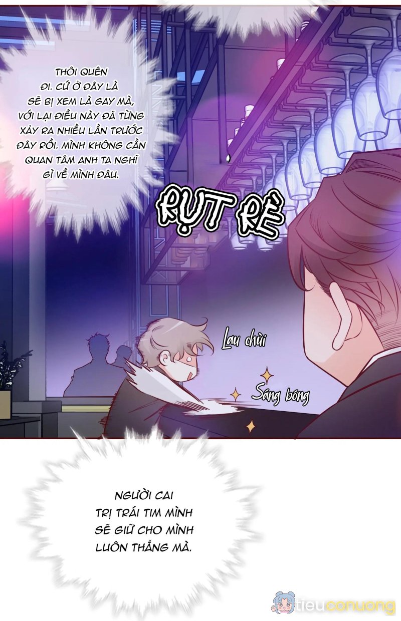 Yêu Em Bất Chấp Chapter 1 - Page 31