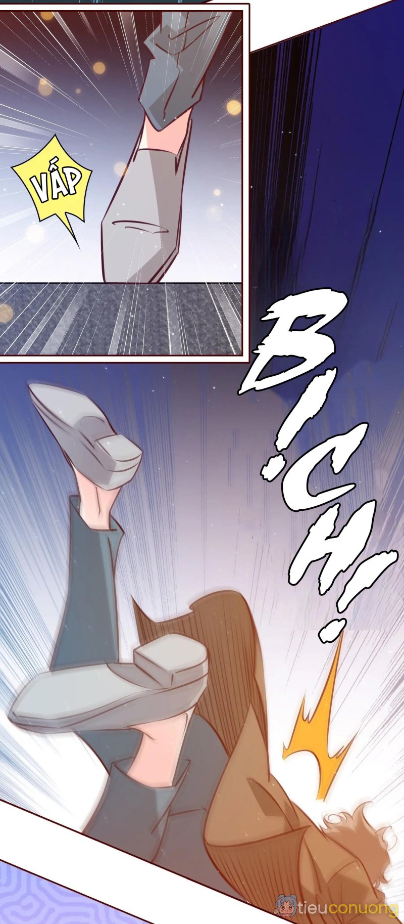 Yêu Em Bất Chấp Chapter 3 - Page 15