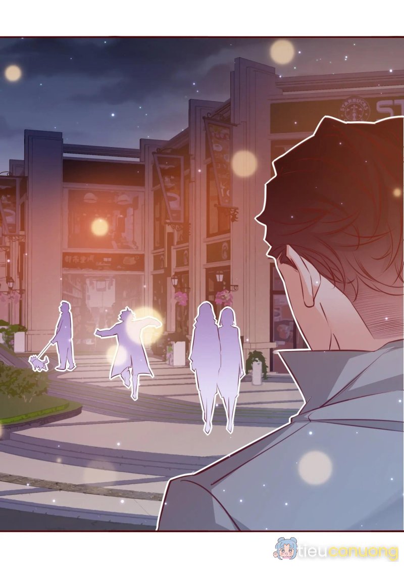 Yêu Em Bất Chấp Chapter 3 - Page 19