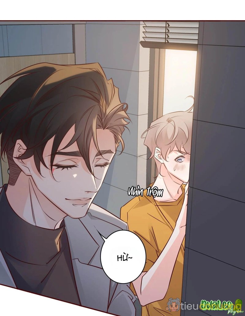 Yêu Em Bất Chấp Chapter 6 - Page 11