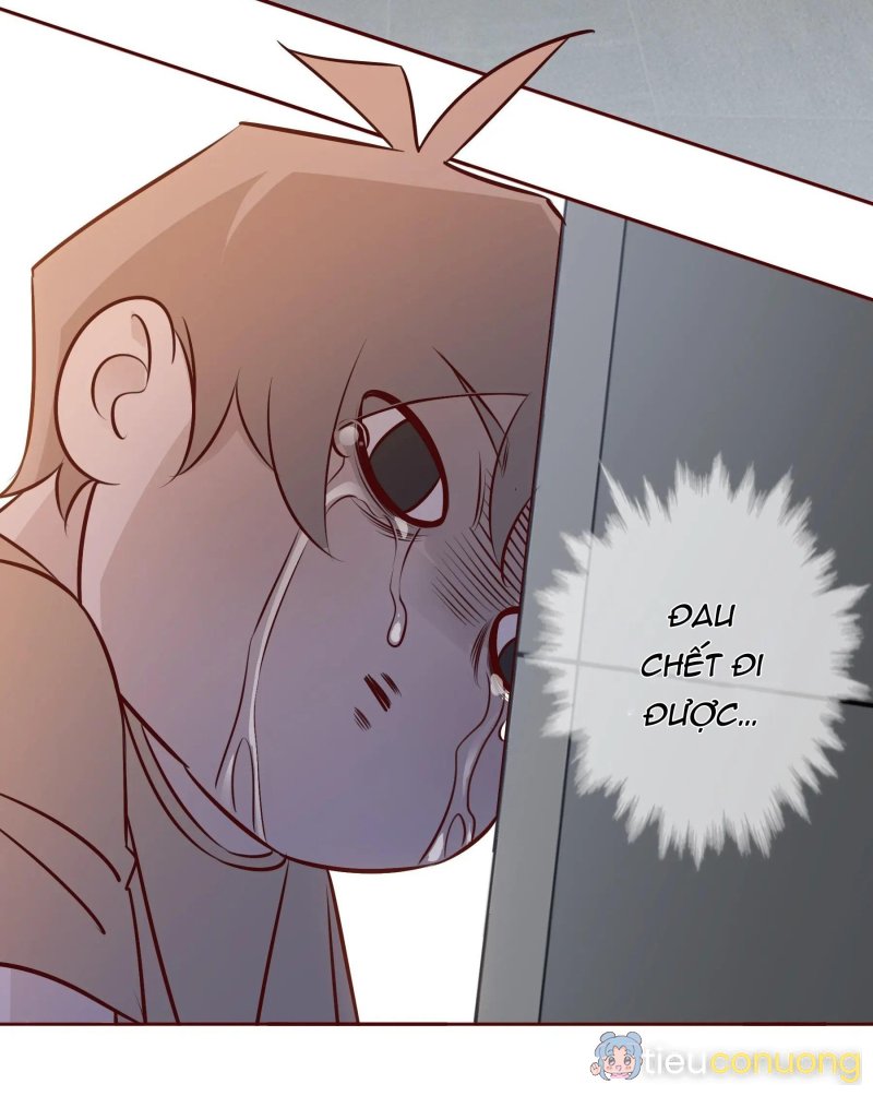 Yêu Em Bất Chấp Chapter 6 - Page 7