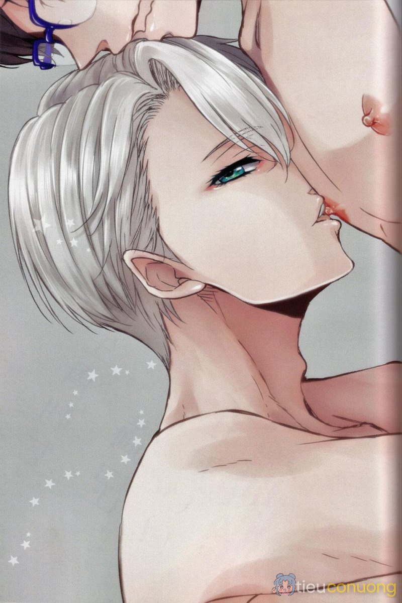 Động Oneshot Yaoi Nhà Thỏ Chapter 12 - Page 19