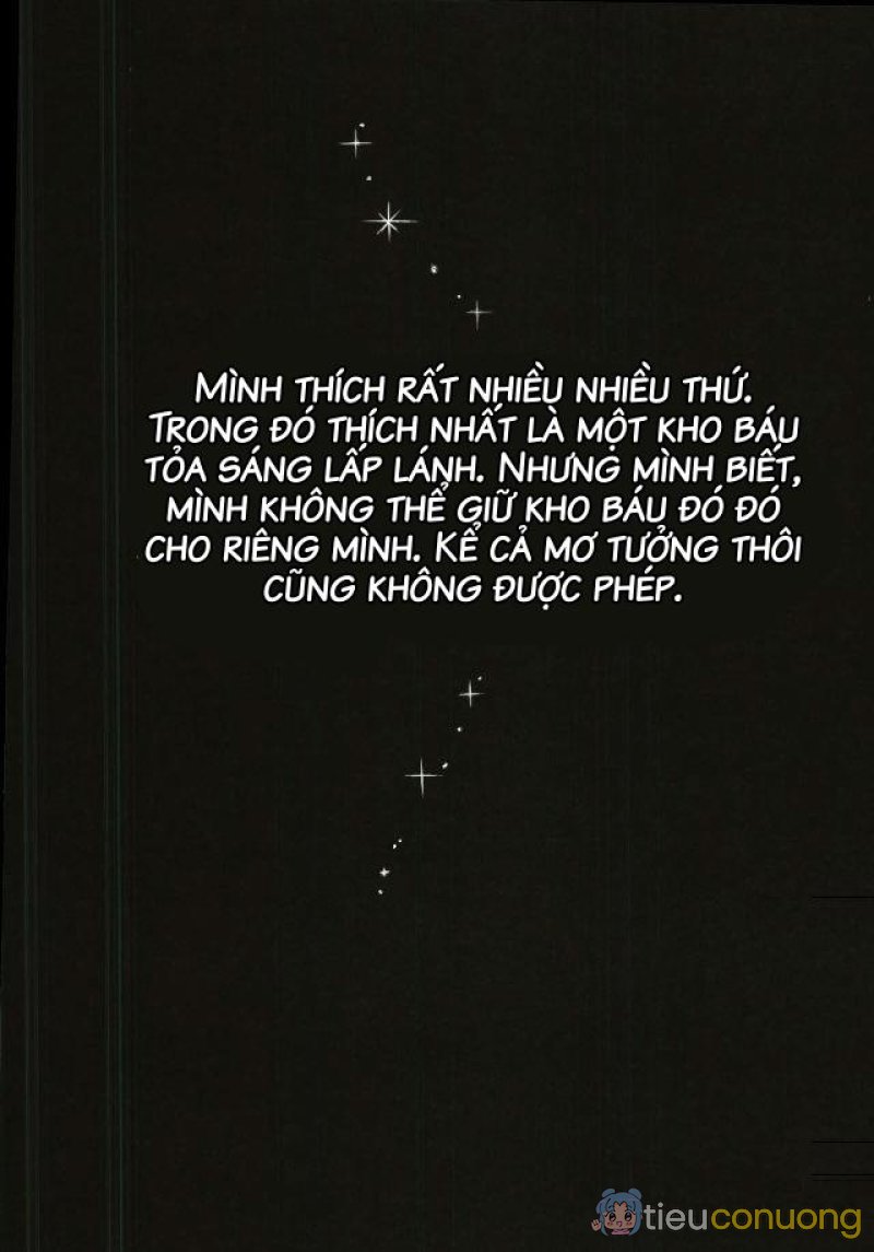 Động Oneshot Yaoi Nhà Thỏ Chapter 25 - Page 2