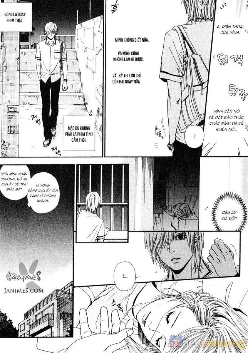 Động Oneshot Yaoi Nhà Thỏ Chapter 62 - Page 10