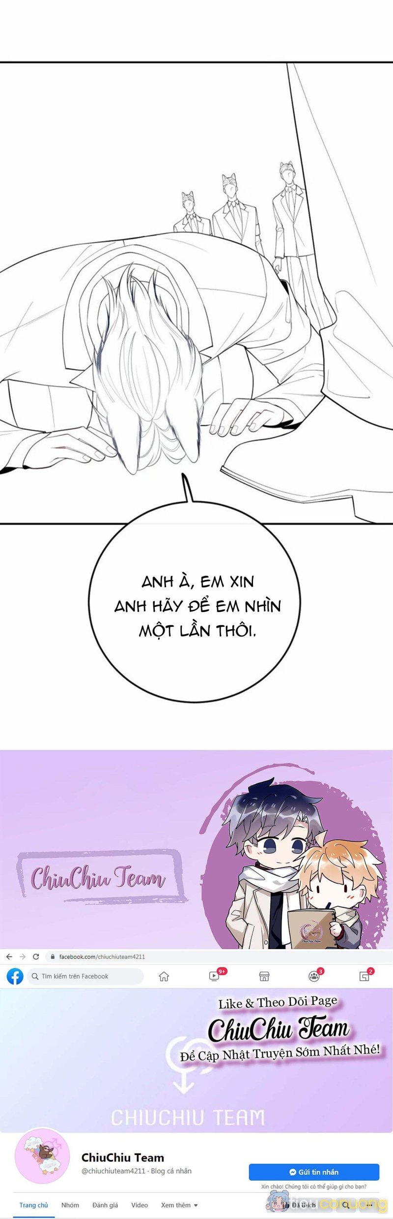 Nuông Chiều Sinh Hư Chapter 1 - Page 35