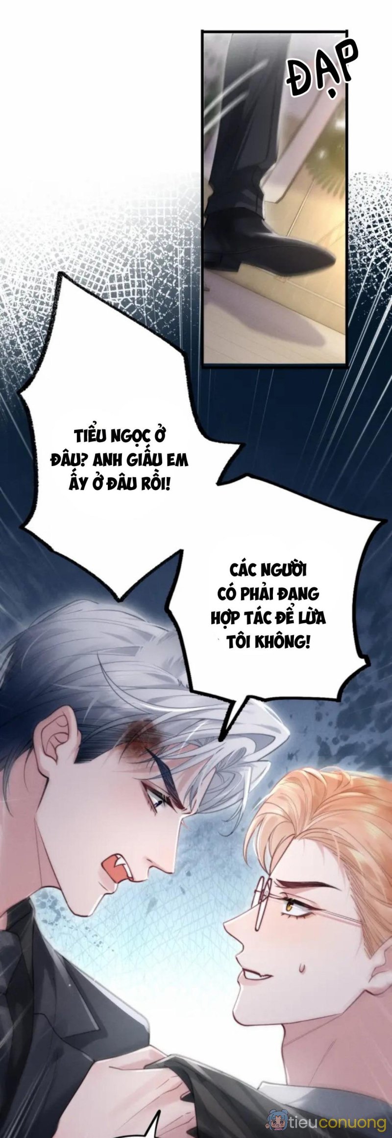 Nuông Chiều Sinh Hư Chapter 2 - Page 26