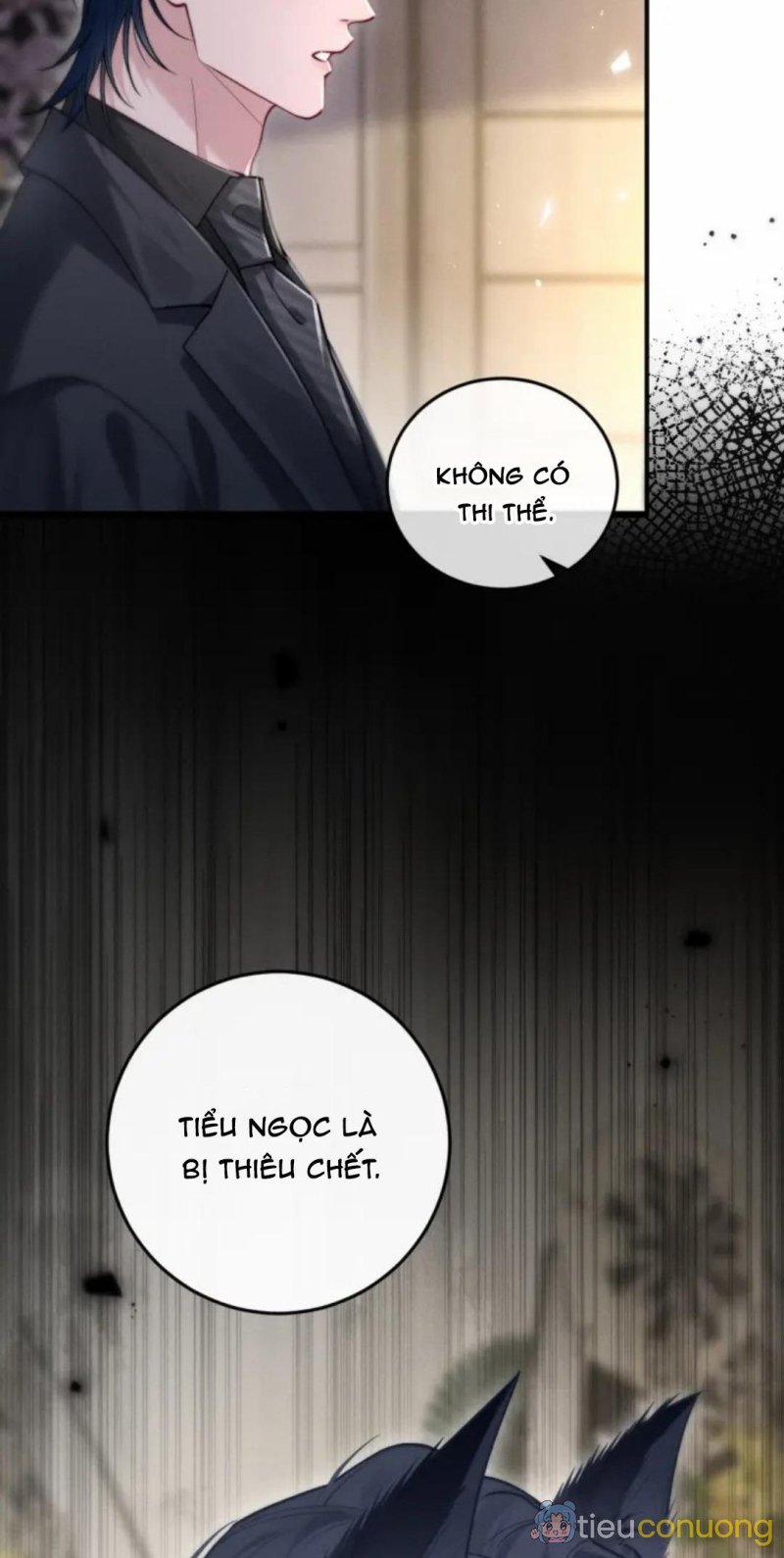 Nuông Chiều Sinh Hư Chapter 2 - Page 29