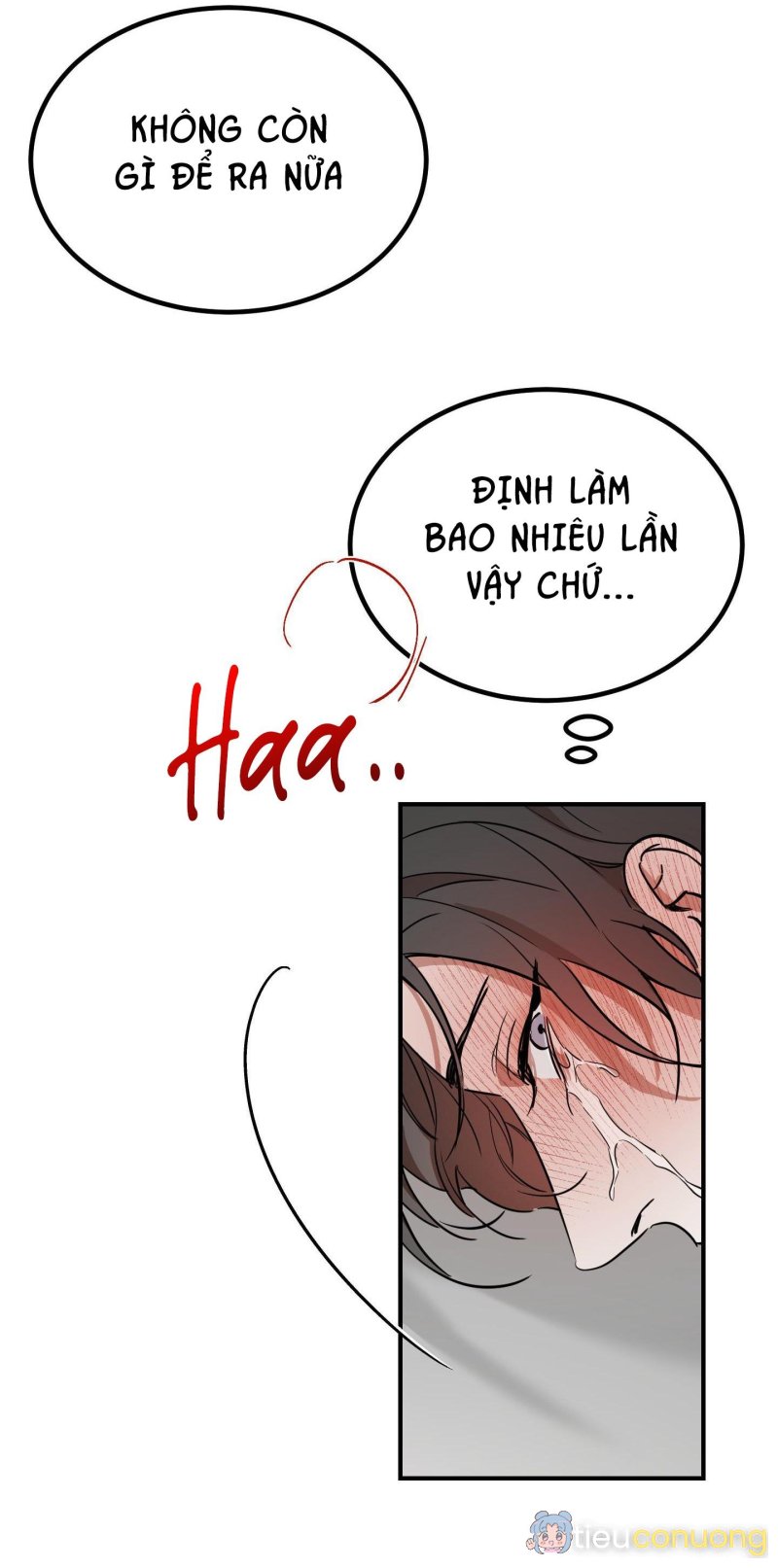 SỰ THAM LAM CỦA NHÂN LOẠI Chapter 7.3 - Page 6