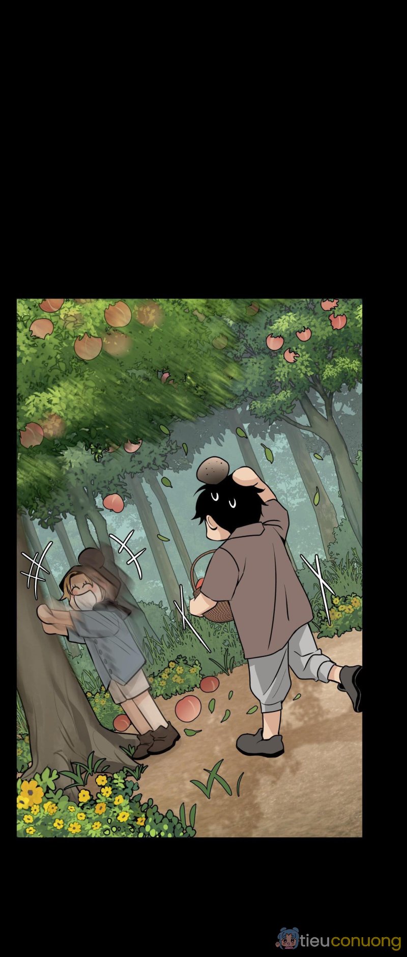 (CBunu) Hoa Vô Danh Chapter 5 - Page 16