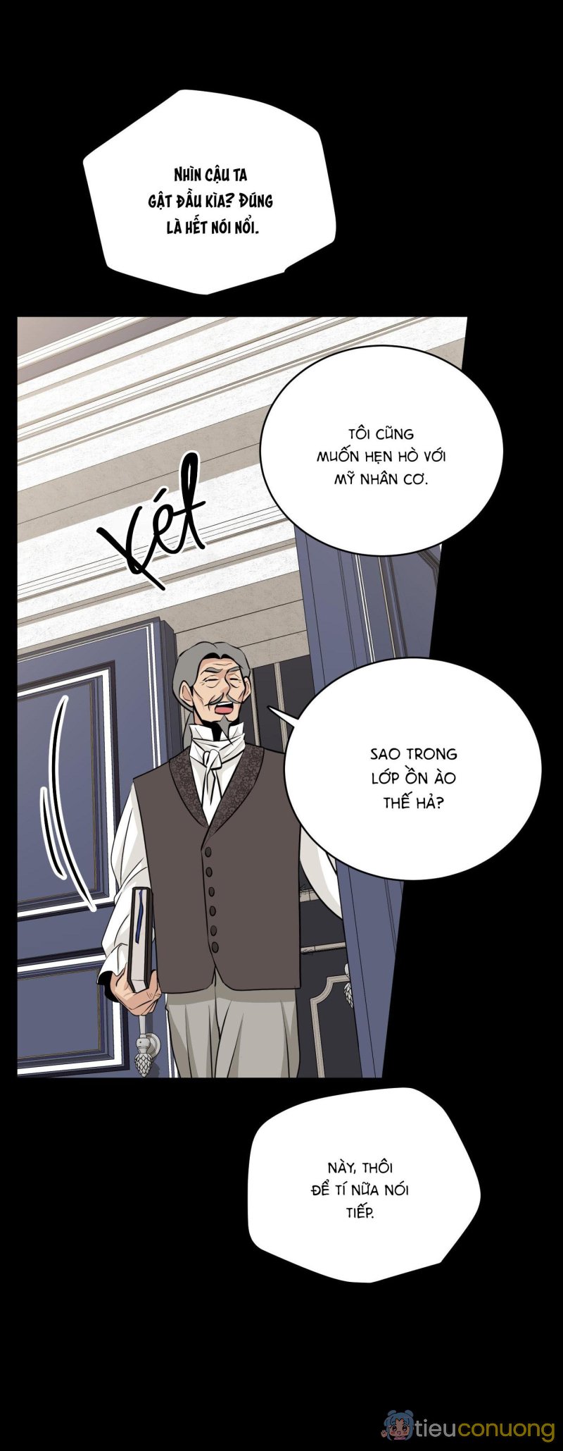 (CBunu) Hoa Vô Danh Chapter 8 - Page 46