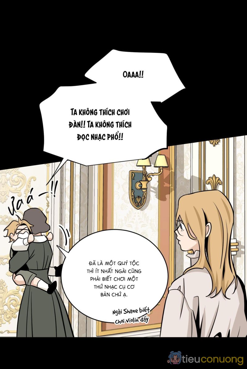 (CBunu) Hoa Vô Danh Chapter 1 - Page 28