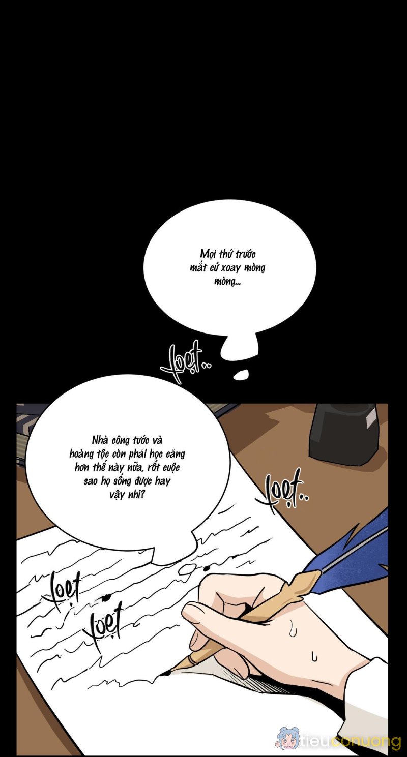 (CBunu) Hoa Vô Danh Chapter 1 - Page 36