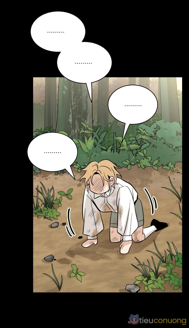 (CBunu) Hoa Vô Danh Chapter 1 - Page 50