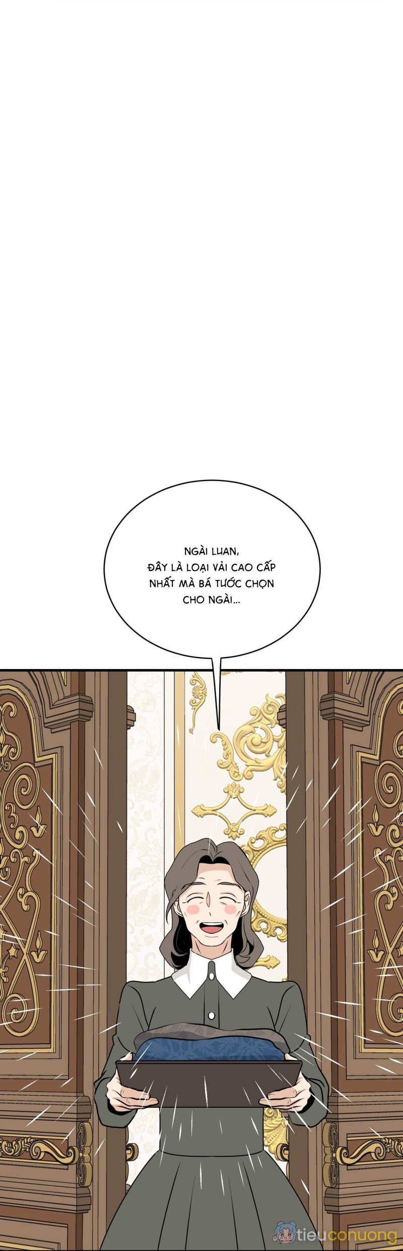 (CBunu) Hoa Vô Danh Chapter 9 - Page 48