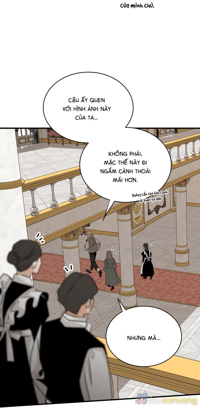 (CBunu) Hoa Vô Danh Chapter 9 - Page 71