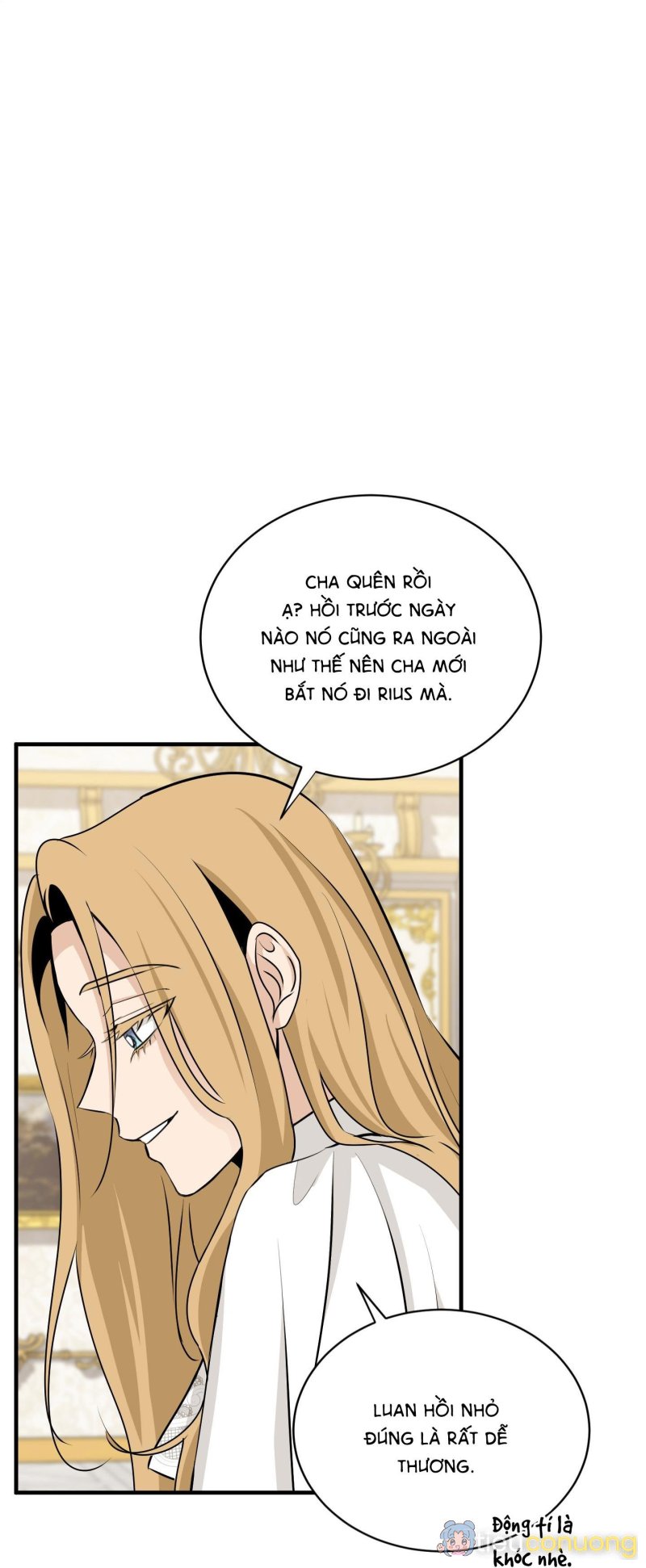 (CBunu) Hoa Vô Danh Chapter 9 - Page 74