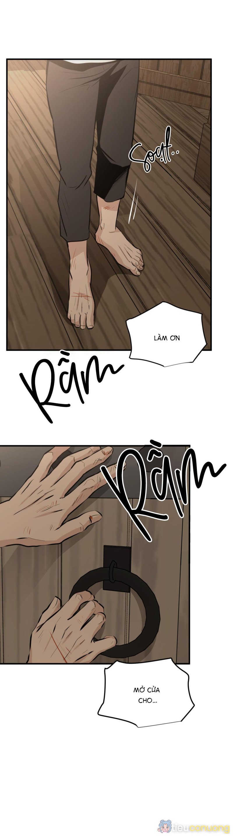 (CBunu) Hoa Vô Danh Chapter 16 - Page 41