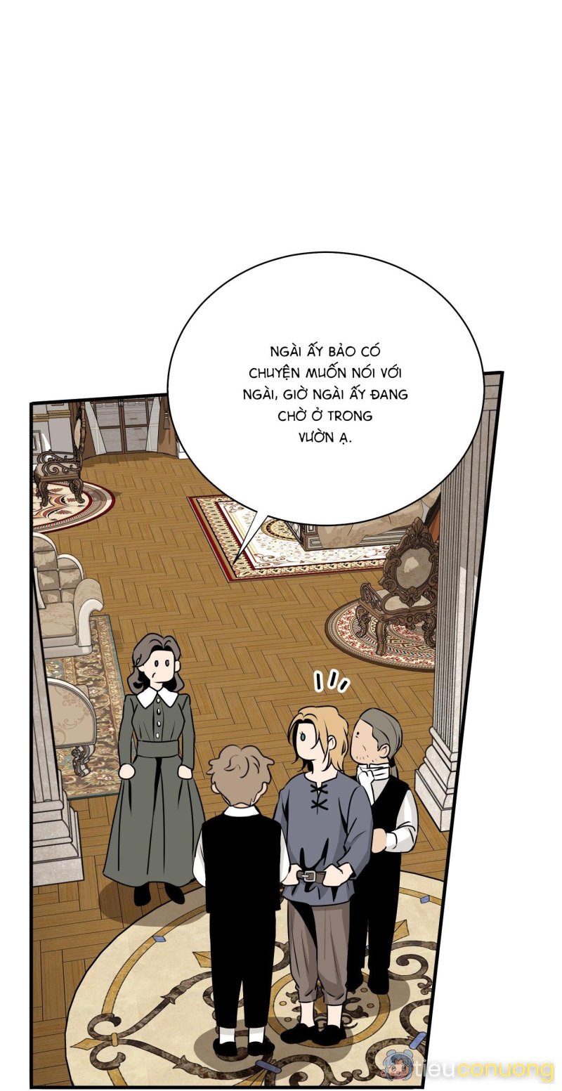 (CBunu) Hoa Vô Danh Chapter 10 - Page 15