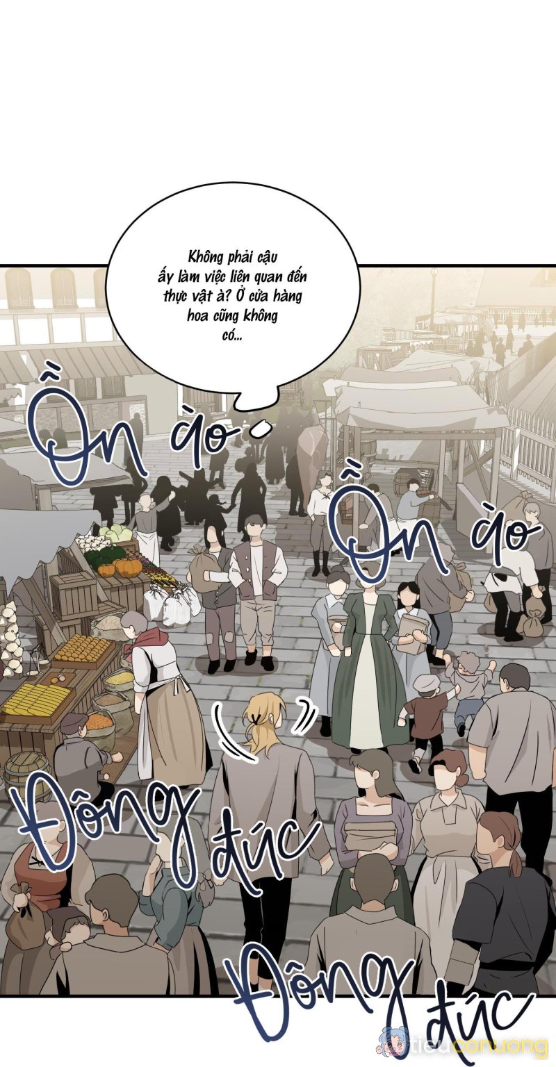 (CBunu) Hoa Vô Danh Chapter 10 - Page 40